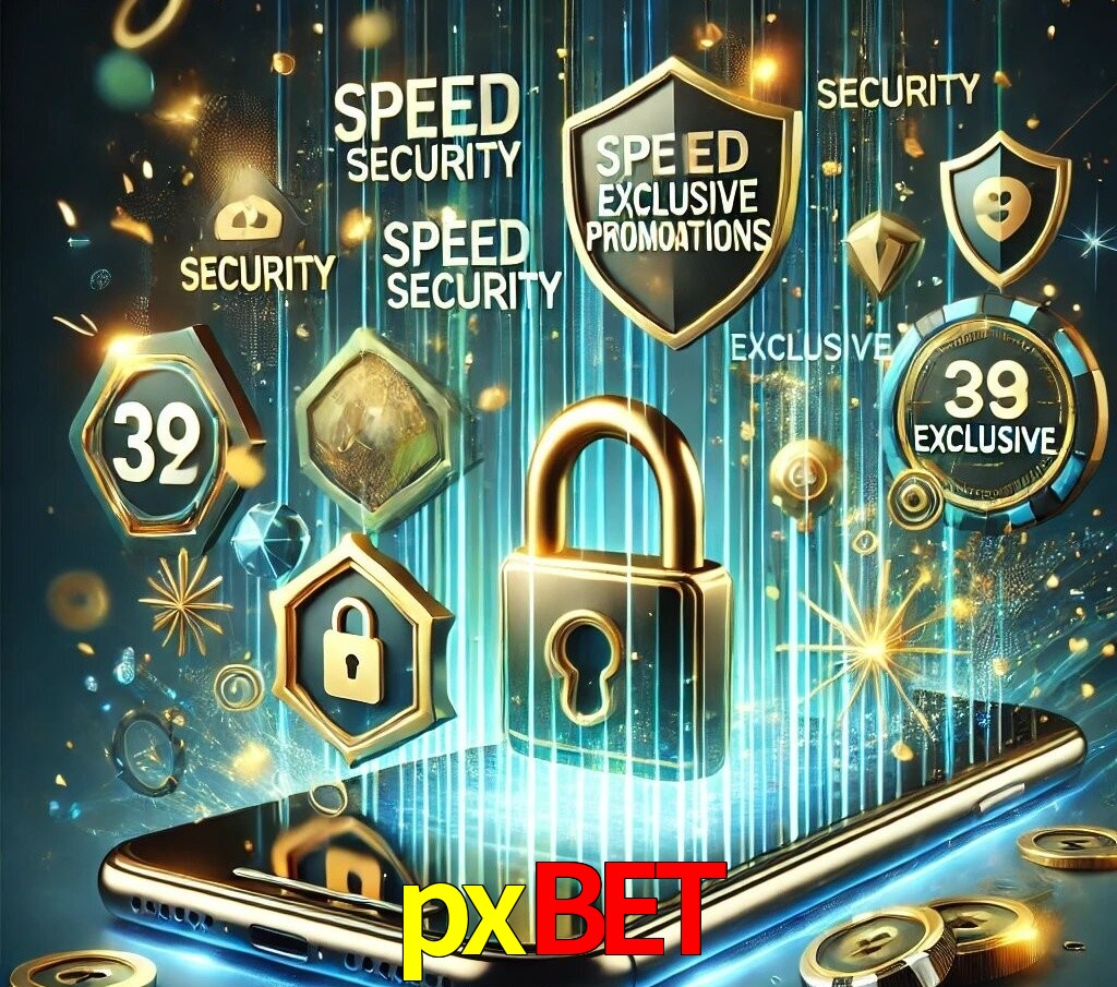 Vantagens do App pxbet