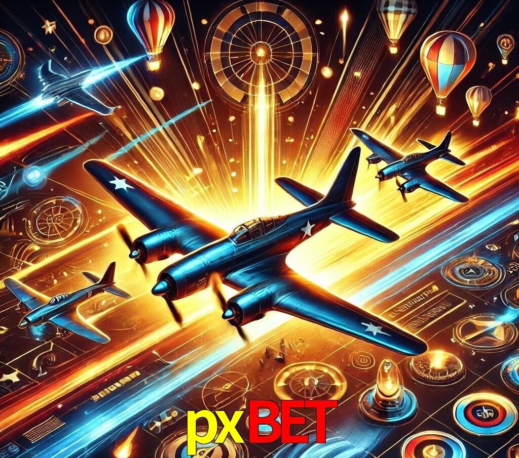 Vantagens do Aviator no pxbet