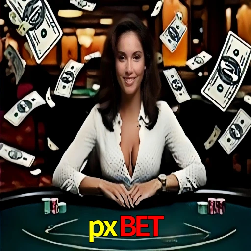 Visão geral dos jogos no pxbet