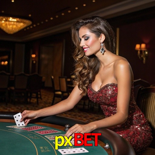 Promoções pxbet