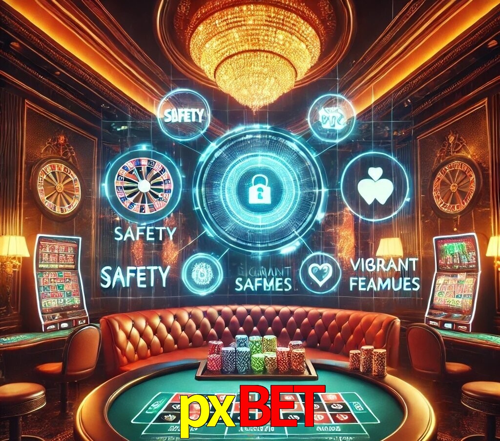 Por Que Jogar no pxbet?